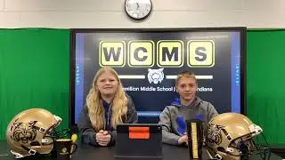 WCMS News Nov 6, 2023