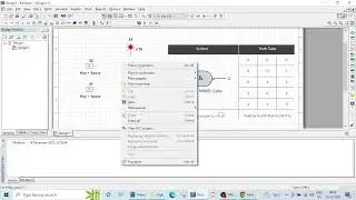 4.  Designing and Verifying NAND Gate Digital Circuit Operation Using Multisim