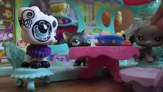 Found an old LPS video from my childhood (shocking)