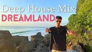 DREAMLAND HOUSE MIX | Discowboys - Popof - Kolter - Tell - Fusion Groove Orchestra | Mixed by Guni