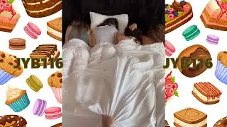 big bank challenge 🍩😋 tiktok 