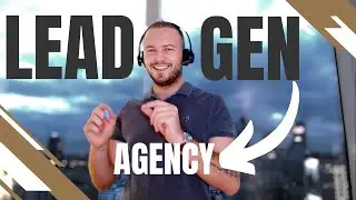 How to Make $8k Per Month With Lead Generation