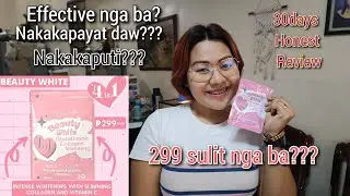 You Glow Babe Glutathione Review | 299 Sulit nga ba? Nakakaputi daw? Nakakapayat?