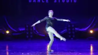 Kristina Gapochkina | Dance Studio TEMA | Отчётный концерт 2017