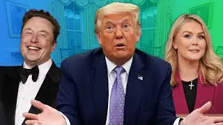 2WAY TONIGHT 2/26 | Mark Halperin on Trump’s First 100 Days, Democrats & Today’s Political News