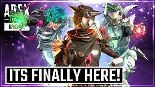 Apex Legends New Update Is Finally Fixing Everything