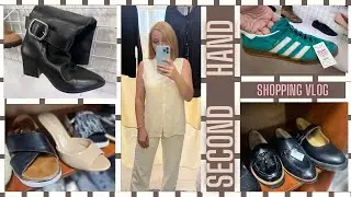 Супер знахідки в Секонд Хенд / Vlog Second Hand