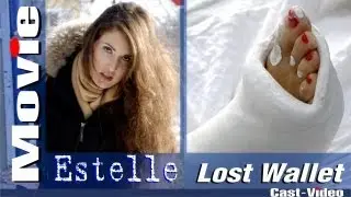 Cast-Video.com -  Estelle - 
