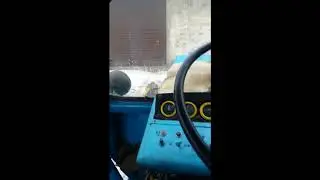 мтз 82 Ура запустил двигатель!!!Авторемонт бричка цыгана Полотняный завод