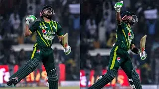 Another Babar Azam 100 loading? PAK vs NZ 3rd T20I Live Preview