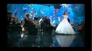Ария Натальи Батмановой