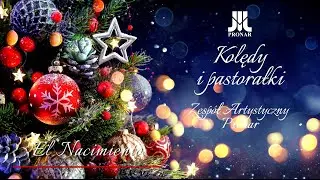 Zespół Artystyczny PRONAR - El Nacimiento