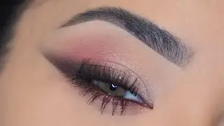 Maquillaje Elegante Sin Pestañas Postizas | Paso A Paso