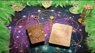 За кулисами событий. Расклад для мужчин по вариантам на картах Таро + совет карт.