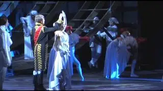 Ростовский музыкальный театр. 15 лет на Большой Садовой