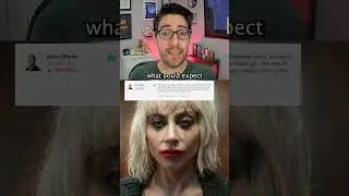 Critics react to 'Joker Folie a Deux'