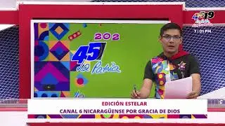 Edición estelar 
