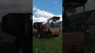 что за монстр ?
