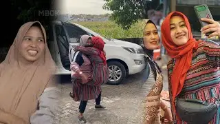 SENENG BANGET, KETEMU MEREKA YANG SUKSES DI INDONESIA‼️