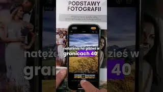 Niesamowita funkcja w zdjęciach Iphone 🤳automatycznie popraw wiele zdjęć na raz