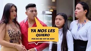 Abandonó a su hija cuando más lo necesitaba, pero recibió una gran lección