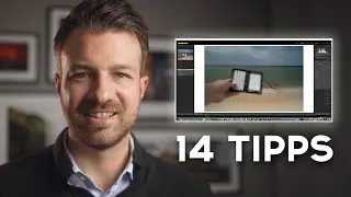 14 FOTOPRAXIS-Tipps und Empfehlungen für Anfänger
