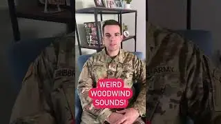 The WEIRDEST Woodwind Sounds 