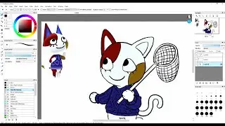 Beginner review of Veikk Voila L Drawing Tablet