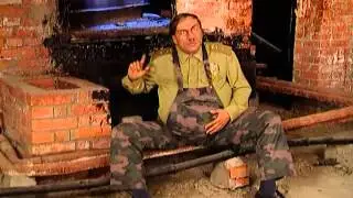 Осторожно, модерн! 2 - 29. Ава Ава