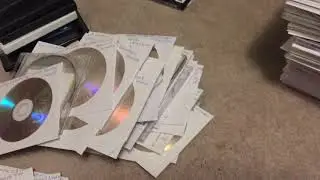 My Barney VHS/DVD Collection Part 2 (2019 Edition)