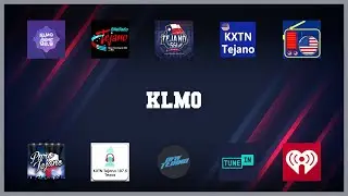 Popular 10 Klmo Android Apps