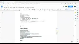String Manipulation in Cobol - Part 1