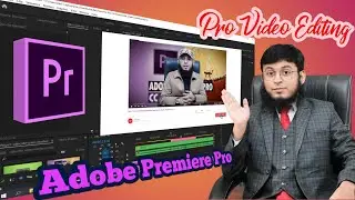 How To Make Subscribe Screen Interface In Adobe Premiere Pro | Subscribe Screen Intro | Pro Editing