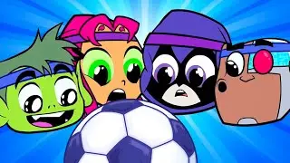 Toon Cup 2018 - Official PLAY FOR FREE NOW Trailer | Cartoon Network Asia