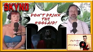 Jim Jones - SKYND Reaction with Mike & Ginger