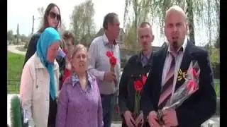 Оппозиционная работа на селе ,внепарламентский  К.А Кобраков оппозиционер возмущён