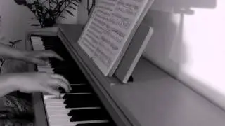 Song from a secret garden