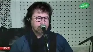 Александр Кутиков и группа 