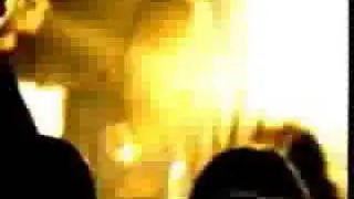 At the gates - Terminal spirit disease
