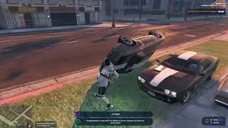 ( этап 1 ) Благотворительность Gta 5 RP Rainbow