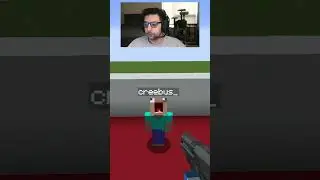 WILL CREEBUS FINALLY WIN? 