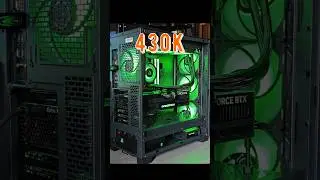 ЛУЧШИЙ ЗА 430К 