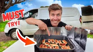 Top 3 Camping Recipes (Super Easy)