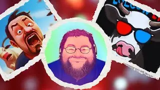 Let's talk Boogie2988... The 