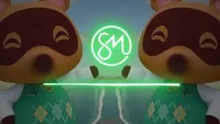[ No Copyright ] Animal Crossing New Horizons Theme ( Lab Nation Remix )