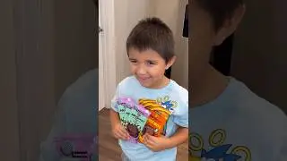Unlimited MrBeast Chocolate. 