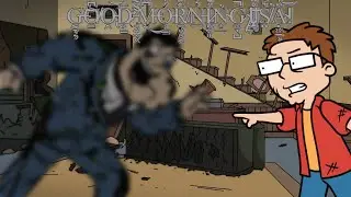 Friday Night Funkin | Pibby American Dad VS Steve and BF Mod Showcase