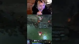 Что что #dota #дота2моменты #dota2 #дота #дота2 #dota2highlights #инбоссик #inbossik
