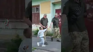 Підтримка ЗСУ від Матвія Володимировича