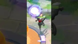 How To See Darkrai's Legs 🦩 Pokémon Unite